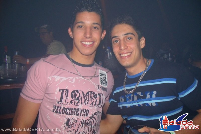 Balada: Fotos House Box, Uberlandia/MG