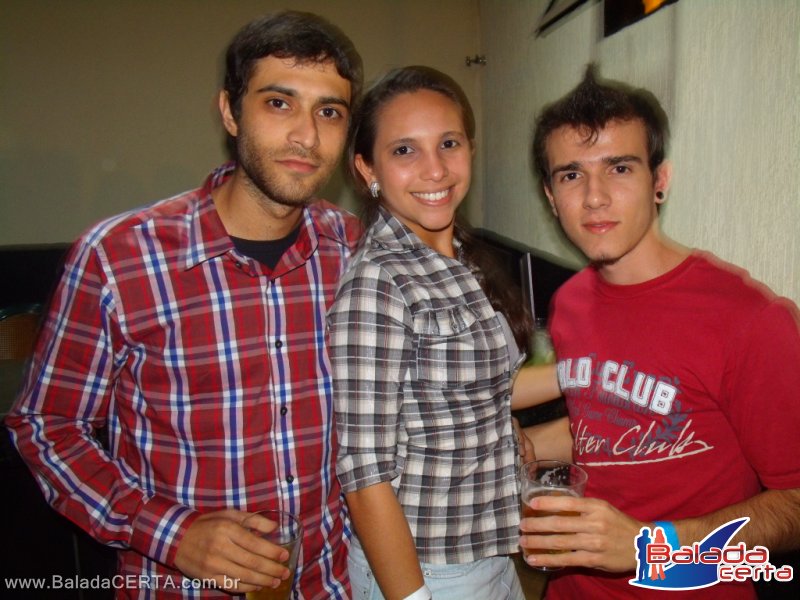 Balada: Fotos Hip House em Uberlandia/MG