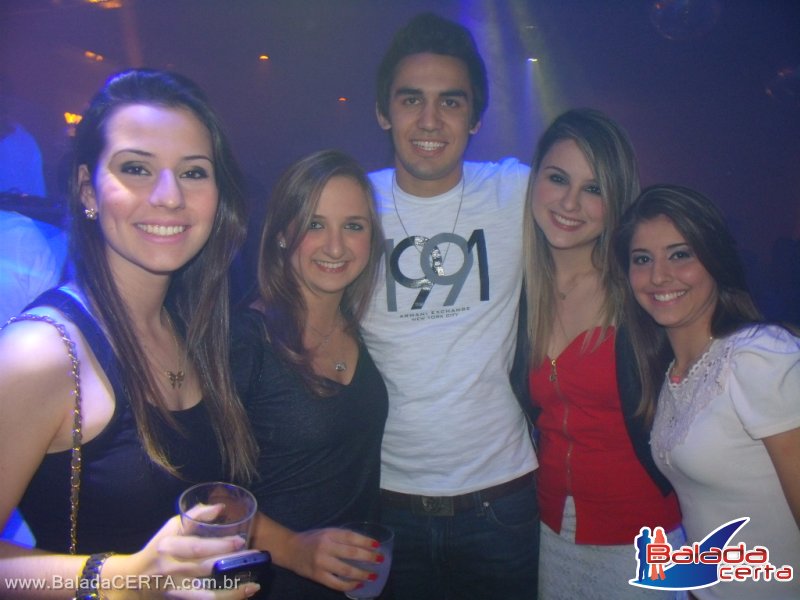 Balada: Fotos Hip House em Uberlandia/MG