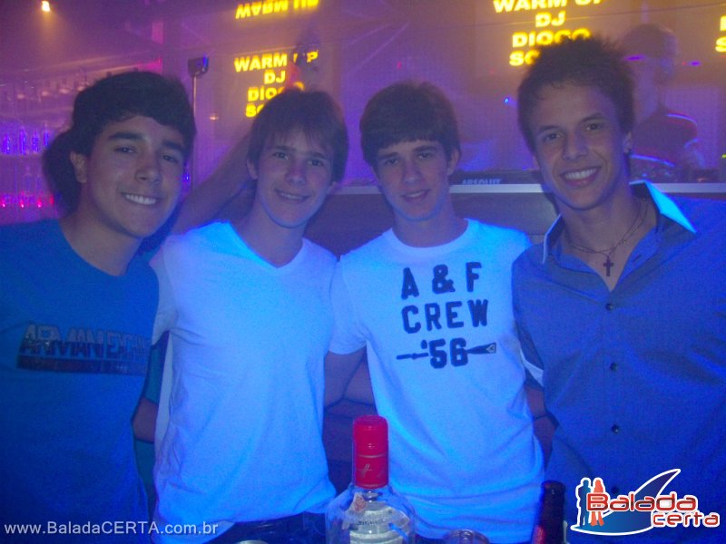 Balada: Fotos Hip House em Uberlandia/MG