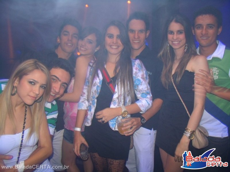 Balada: Fotos Hip House em Uberlandia/MG