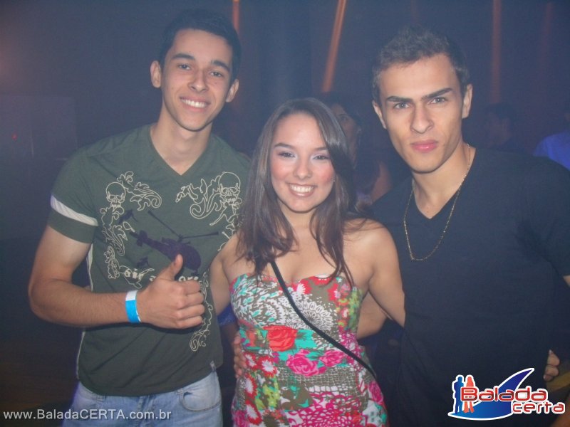 Balada: Fotos Hip House em Uberlandia/MG