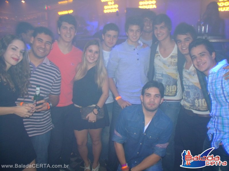 Balada: Fotos Hip House em Uberlandia/MG