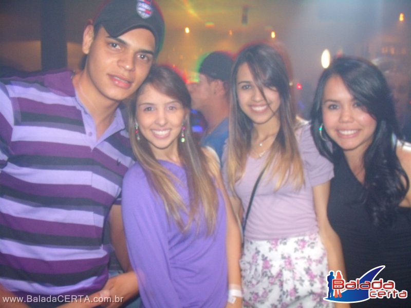 Balada: Fotos Hip House em Uberlandia/MG