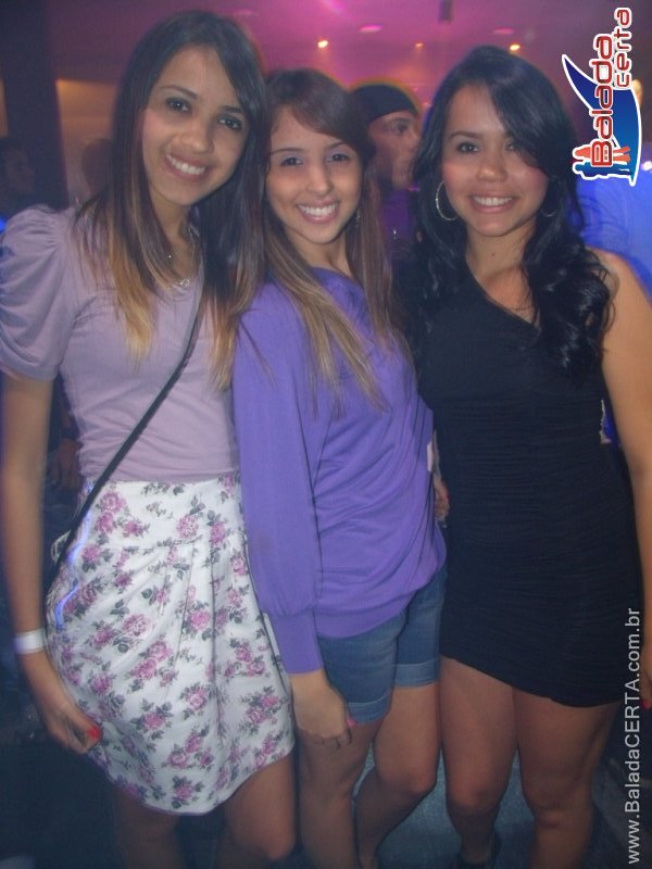 Balada: Fotos Hip House em Uberlandia/MG