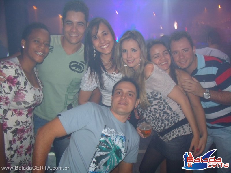 Balada: Pr Festa Life Celebration