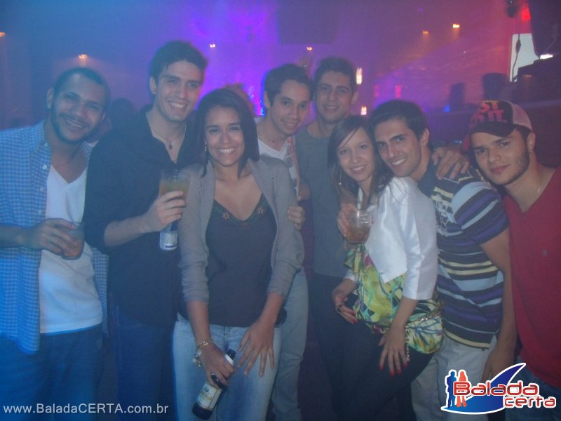 Balada: Pr Festa Life Celebration