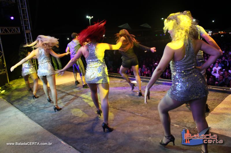 Balada: Braslia Rodeio Show - Parque Leo - DF