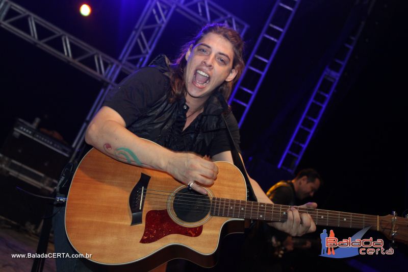 Balada: Braslia Rodeio Show - Parque Leo - DF