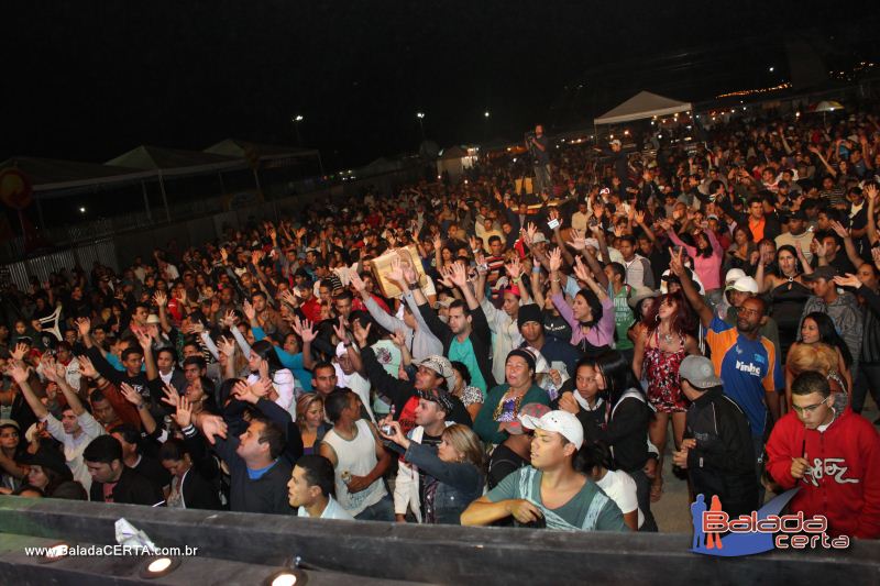 Balada: Braslia Rodeio Show - Parque Leo - DF