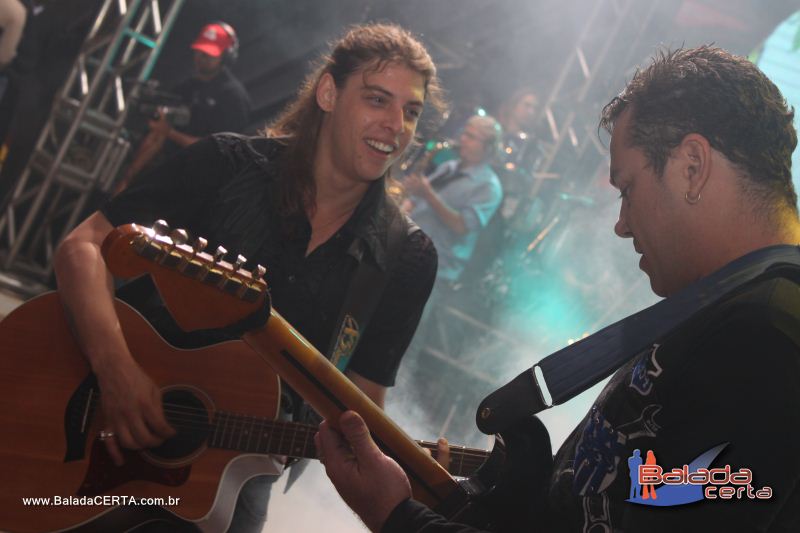 Balada: Braslia Rodeio Show - Parque Leo - DF