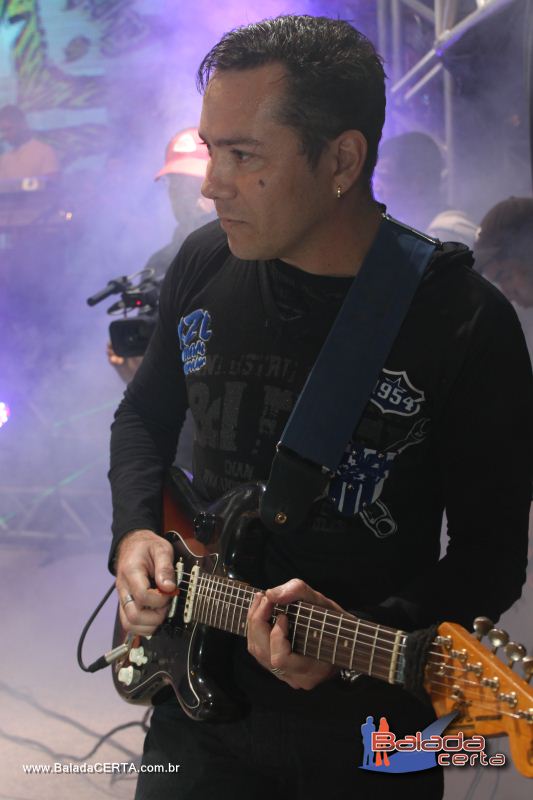 Balada: Braslia Rodeio Show - Parque Leo - DF