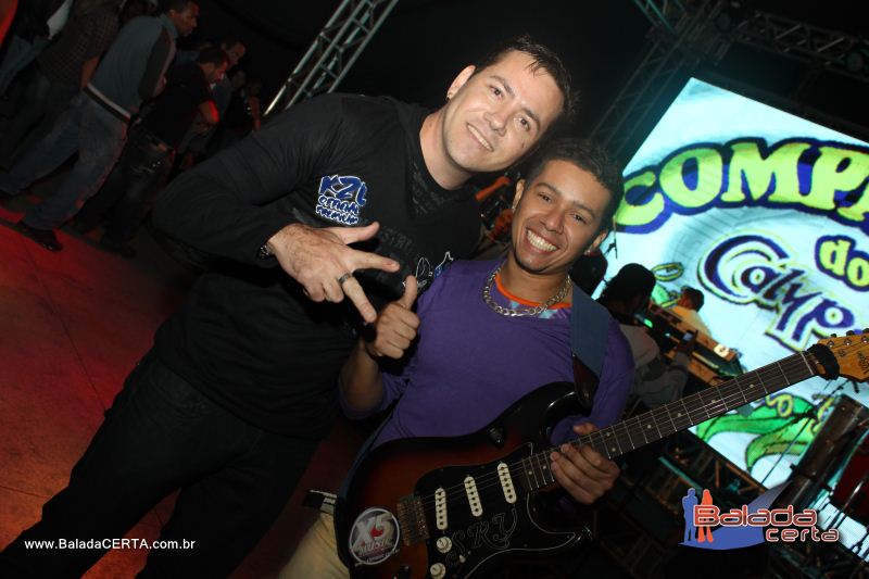Balada: Braslia Rodeio Show - Parque Leo - DF