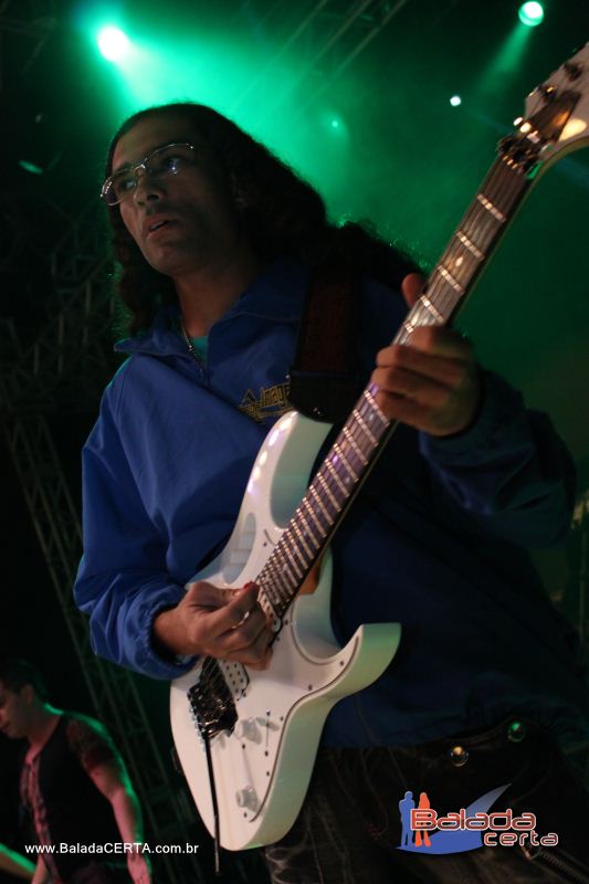 Balada: Braslia Rodeio Show - Parque Leo - DF