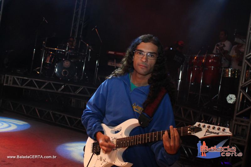 Balada: Braslia Rodeio Show - Parque Leo - DF