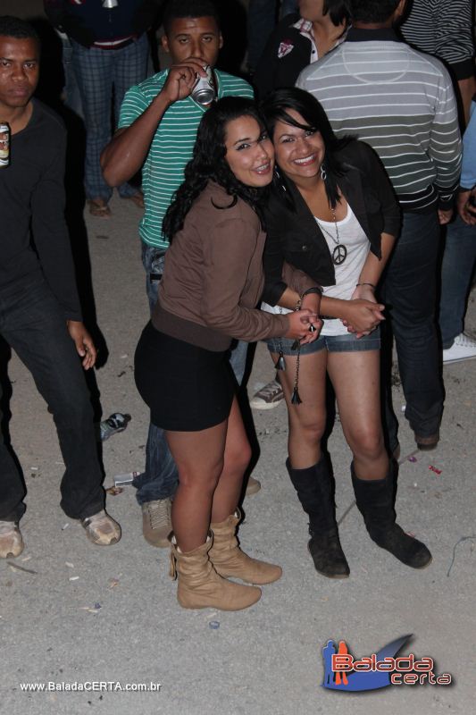 Balada: Bras�lia Rodeio Show - Parque Le�o - DF