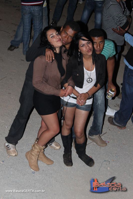 Balada: Bras�lia Rodeio Show - Parque Le�o - DF