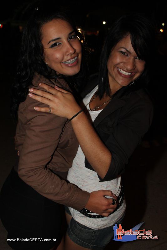 Balada: Bras�lia Rodeio Show - Parque Le�o - DF