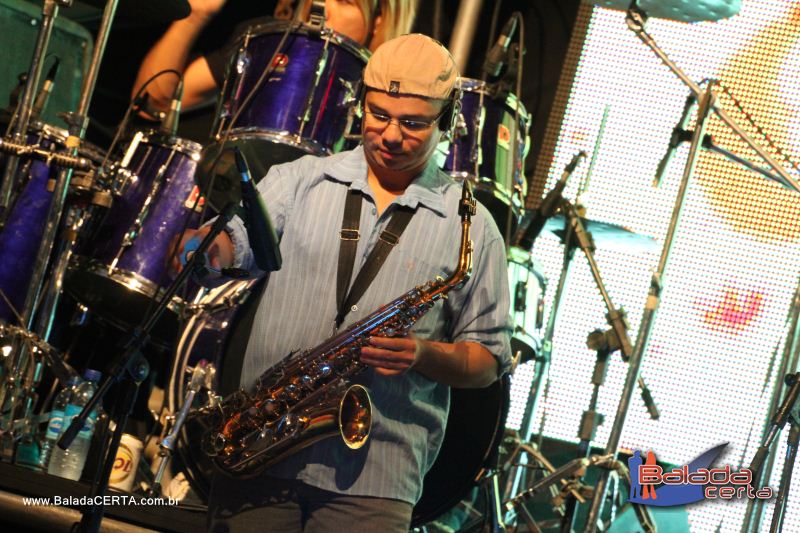 Balada: Bras�lia Rodeio Show - Parque Le�o - DF
