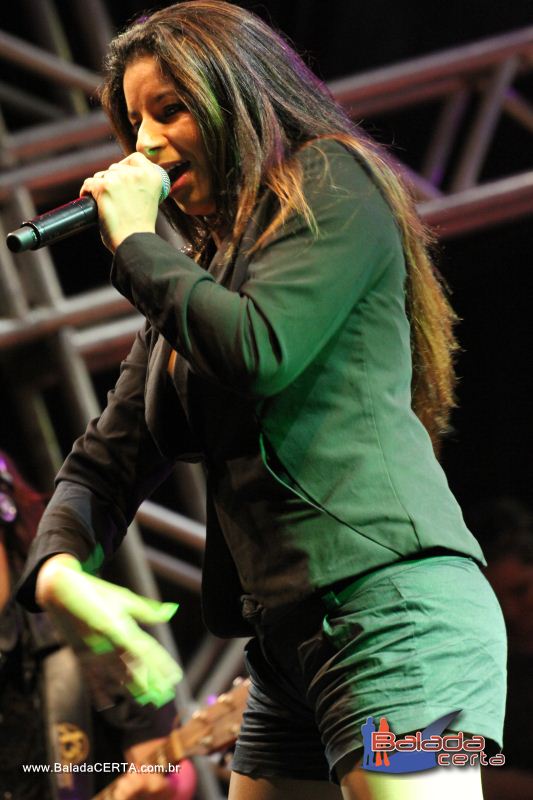 Balada: Bras�lia Rodeio Show - Parque Le�o - DF