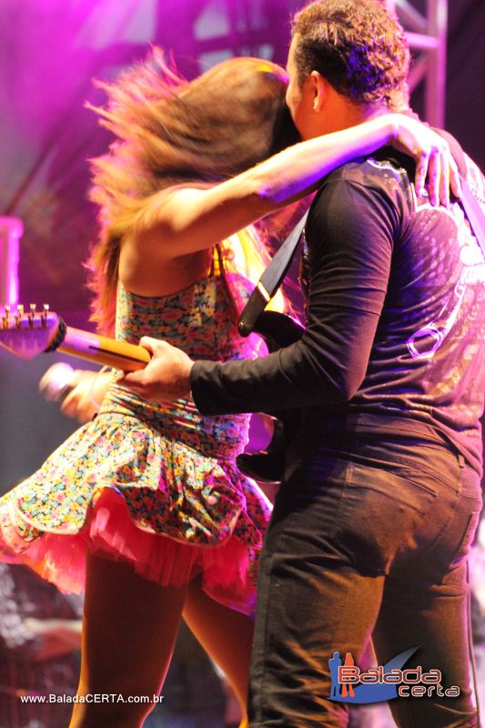 Balada: Bras�lia Rodeio Show - Parque Le�o - DF