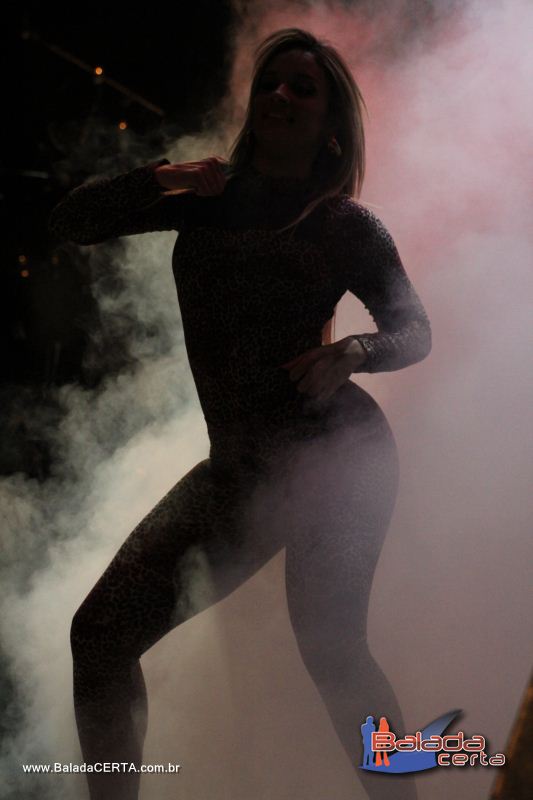 Balada: Bras�lia Rodeio Show - Parque Le�o - DF