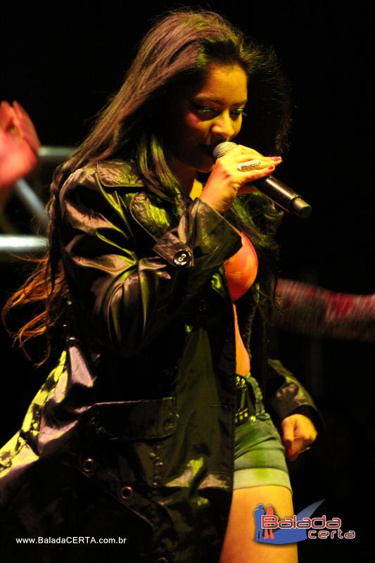 Balada: Bras�lia Rodeio Show - Parque Le�o - DF