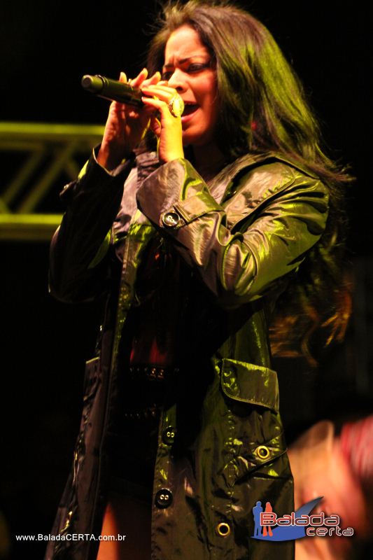 Balada: Bras�lia Rodeio Show - Parque Le�o - DF