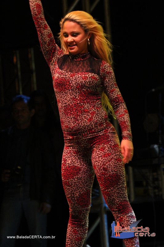 Balada: Bras�lia Rodeio Show - Parque Le�o - DF