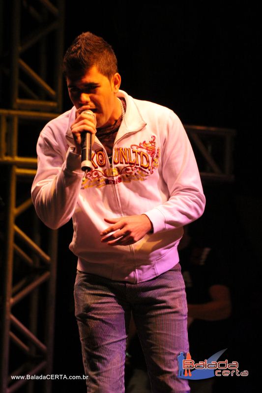 Balada: Bras�lia Rodeio Show - Parque Le�o - DF