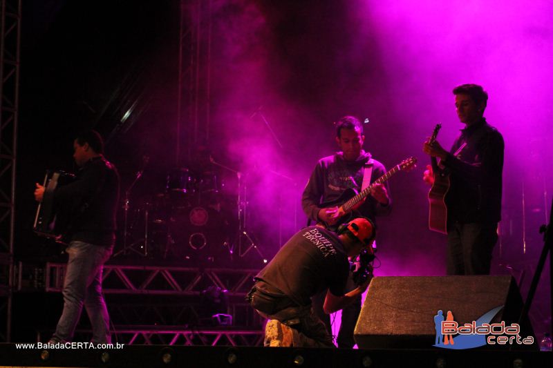 Balada: Bras�lia Rodeio Show - Parque Le�o - DF