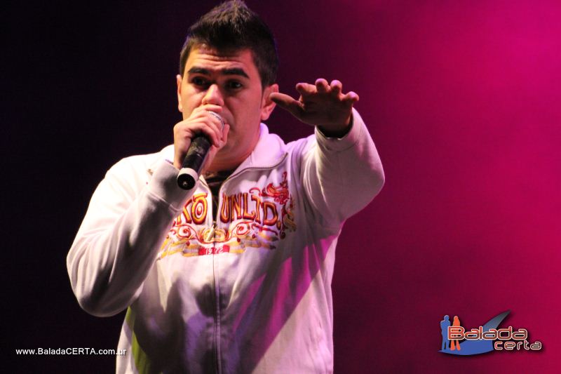 Balada: Bras�lia Rodeio Show - Parque Le�o - DF