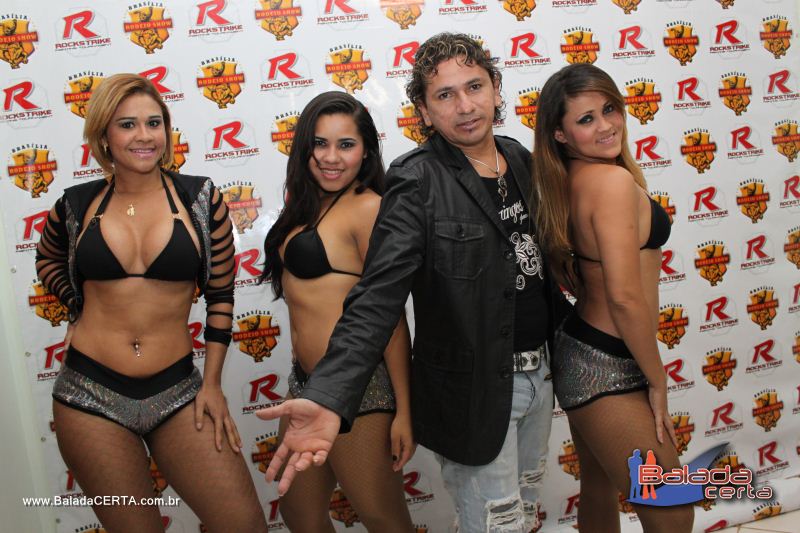 Balada: Braslia Rodeio Show - Parque Leo - DF