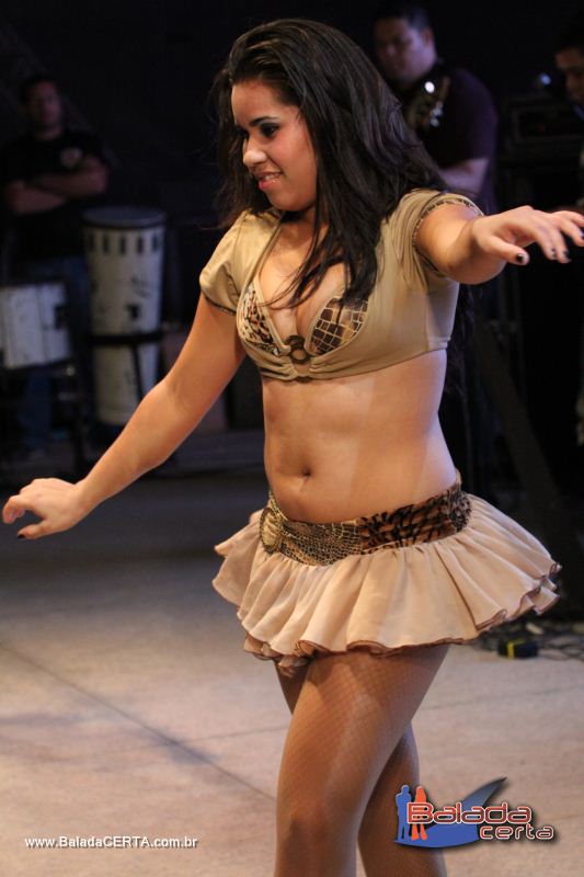 Balada: Braslia Rodeio Show - Parque Leo - DF