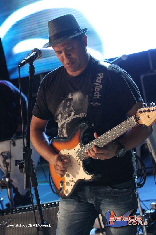 Balada: Braslia Rodeio Show - Parque Leo - DF