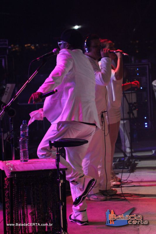Balada: Braslia Rodeio Show - Parque Leo - DF