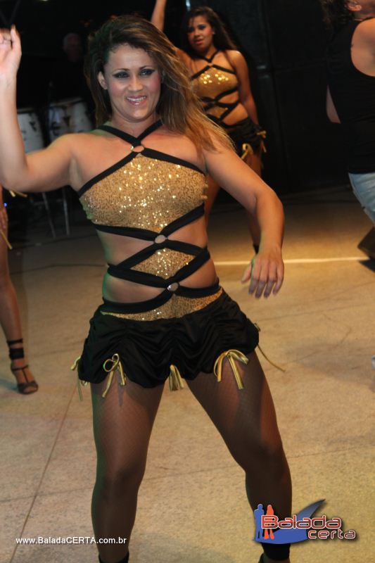 Balada: Bras�lia Rodeio Show - Parque Le�o - DF