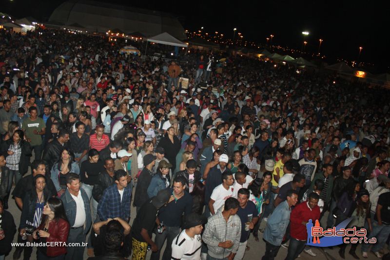 Balada: Bras�lia Rodeio Show - Parque Le�o - DF