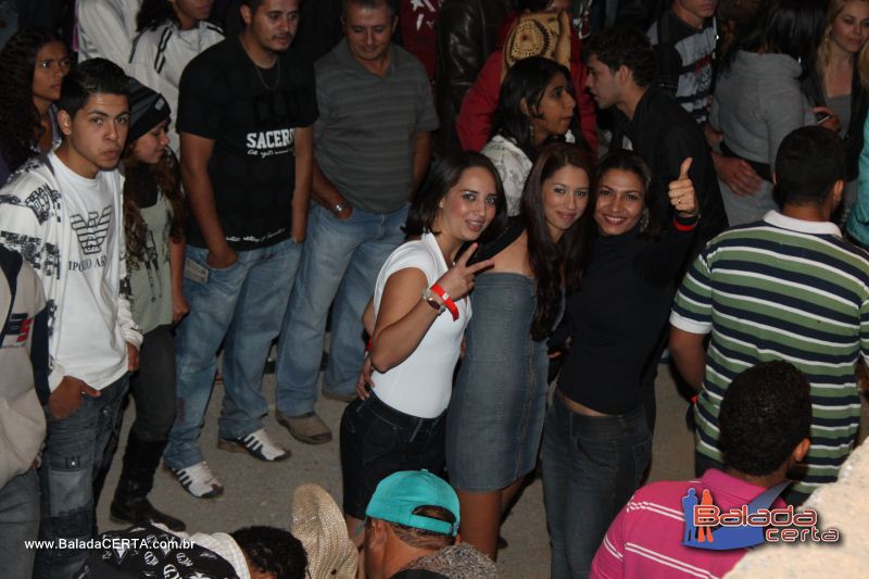 Balada: Bras�lia Rodeio Show - Parque Le�o - DF