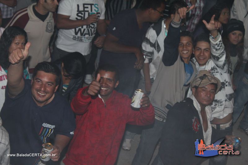 Balada: Bras�lia Rodeio Show - Parque Le�o - DF