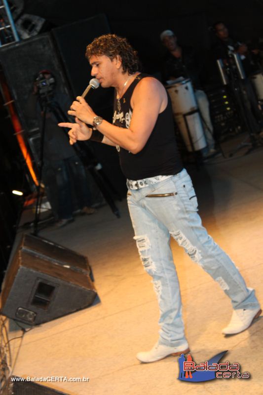 Balada: Bras�lia Rodeio Show - Parque Le�o - DF