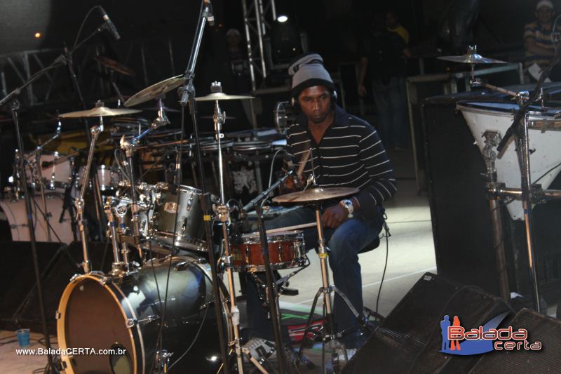 Balada: Bras�lia Rodeio Show - Parque Le�o - DF