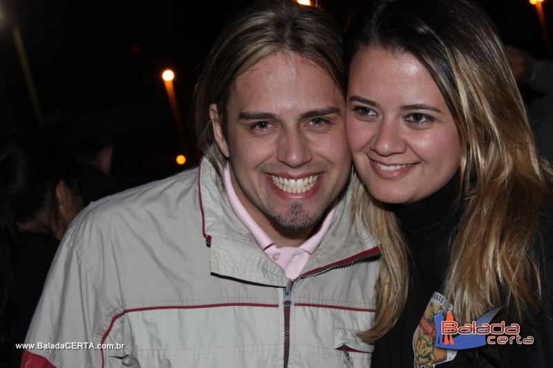 Balada: Bras�lia Rodeio Show - Parque Le�o - DF