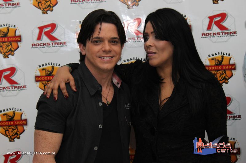 Balada: Bras�lia Rodeio Show - Parque Le�o - DF