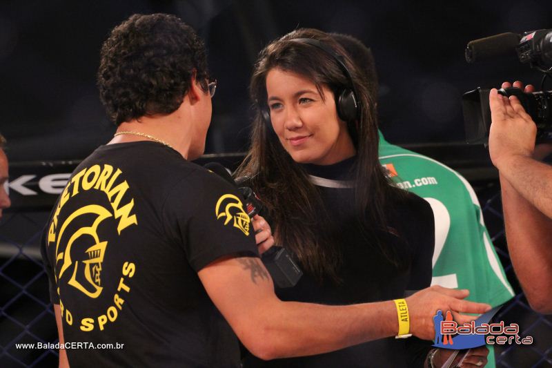 Balada: Braslia Rodeio Show - ROCKSTRIKE MMA - Parque Leo - DF