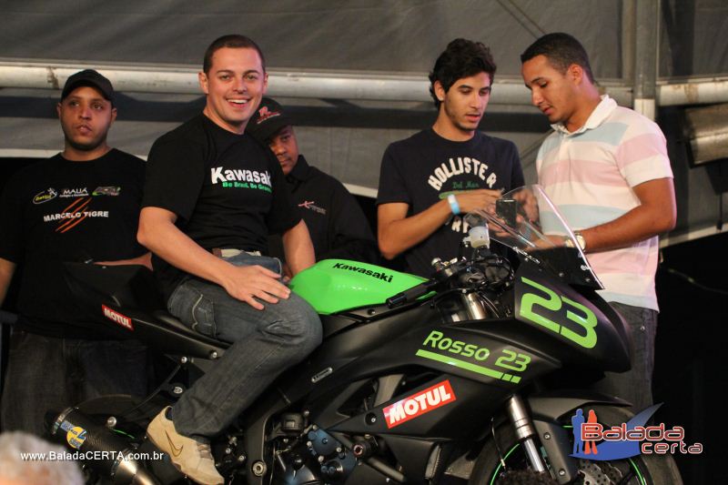 Balada: Bras�lia Rodeio Show - ROCKSTRIKE MMA - Parque Le�o - DF