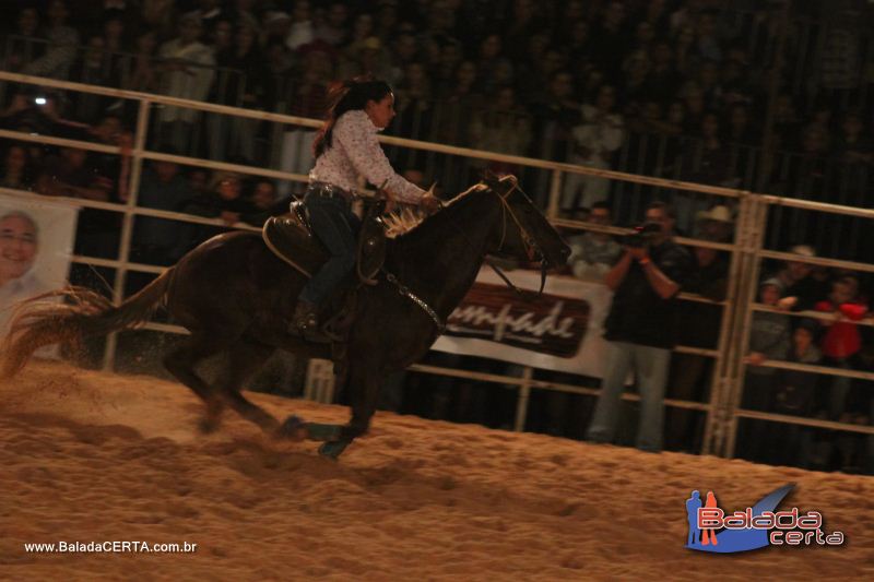 Balada: Bras�lia Rodeio Show - Parque Le�o - DF