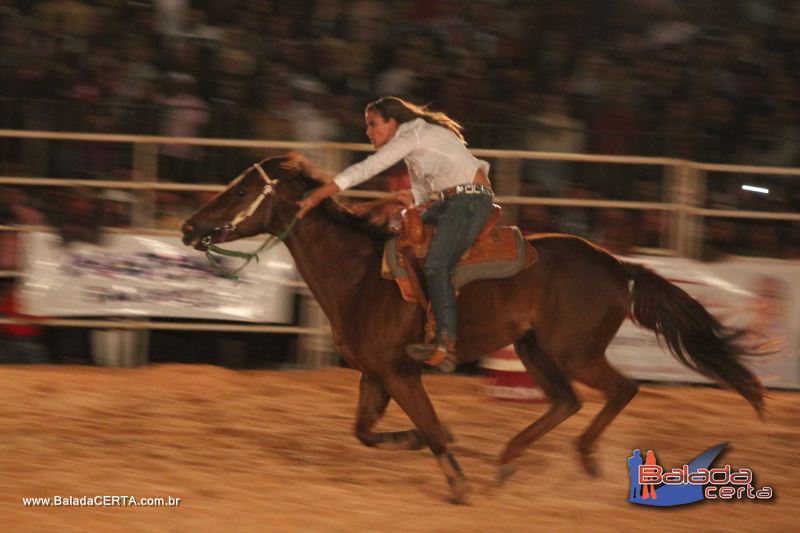Balada: Bras�lia Rodeio Show - Parque Le�o - DF