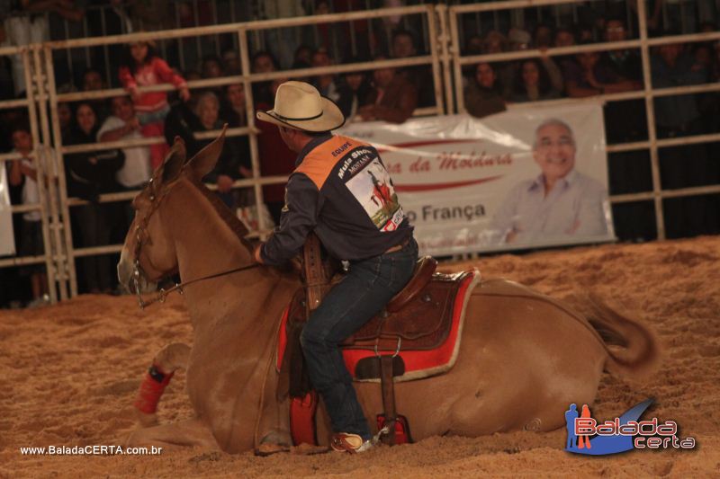 Balada: Bras�lia Rodeio Show - Parque Le�o - DF