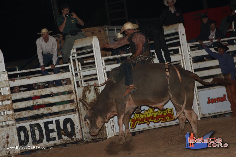 Balada: Bras�lia Rodeio Show - Parque Le�o - DF